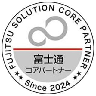コアパートナーマーク